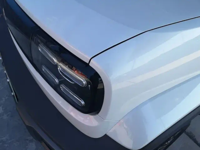 Baojun Yep — Фото автомобиля 23