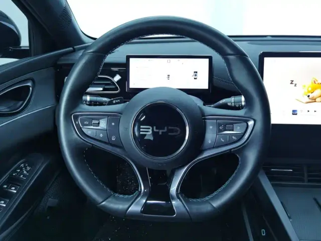 BYD Seal 06 — Фото автомобиля 15