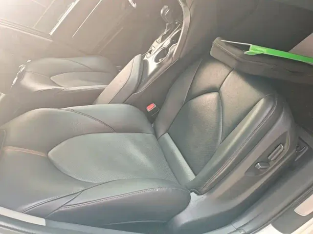 Toyota Camry — Фото автомобиля 24