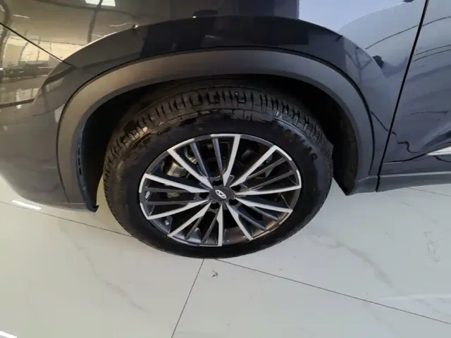 Chery Tiggo 8 — Фото автомобиля 22