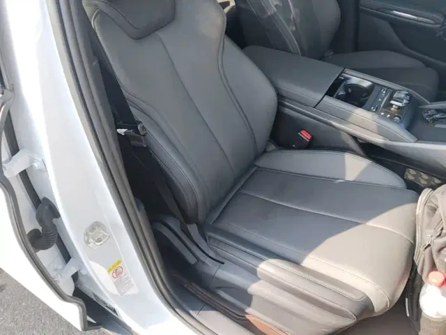 BYD Qin L — Фото автомобиля 23