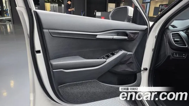 Kia Seltos — Фото автомобиля 13