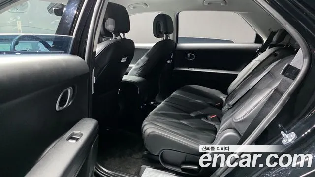 Hyundai Ioniq 5 — Фото автомобиля 18