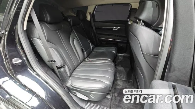 Genesis GV80 — Фото автомобиля 17