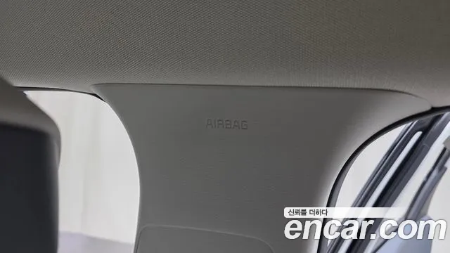 Kia EV6 — Фото автомобиля 26