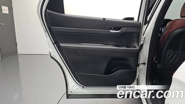 Hyundai Palisade The New Palisade — Фото автомобиля 14