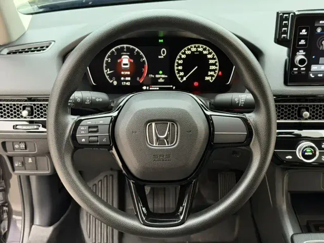 Honda Integra — Фото автомобиля 2