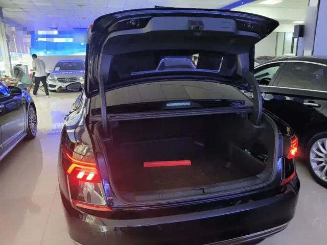 Volkswagen Passat — Фото автомобиля 18