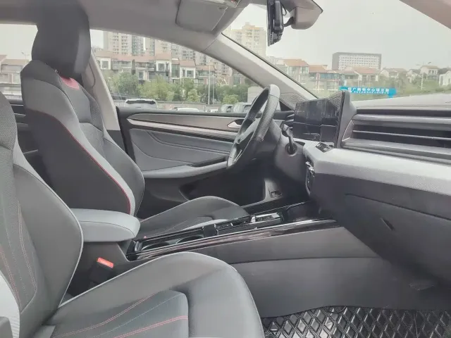 Volkswagen Lamando 2022 Lamando L 280TSI DSG Cool Edition — Фото автомобиля 5