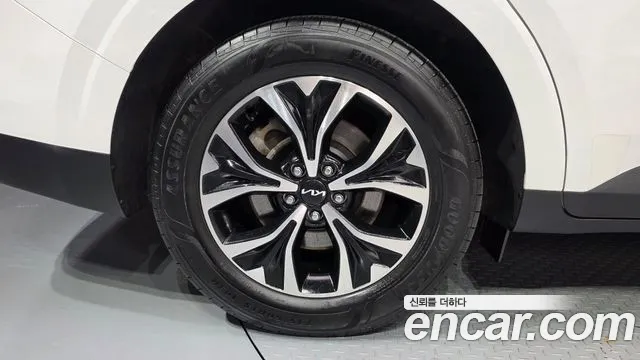 Kia Canival Carnival 4 поколение 9 мест Noblesse — Фото автомобиля 19