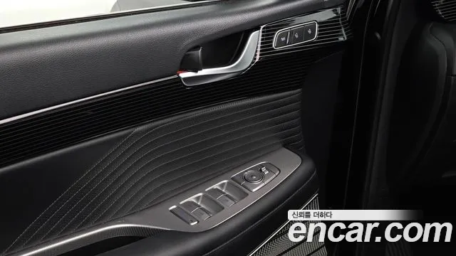 Hyundai Palisade The New — Фото автомобиля 16