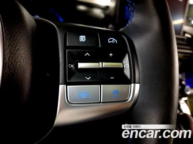 Hyundai Casper Casper Turbo Inspiration — Фото автомобиля 11