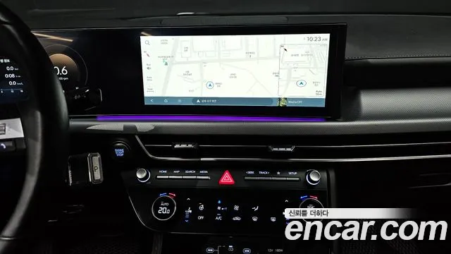 Hyundai Sonata — Фото автомобиля 27