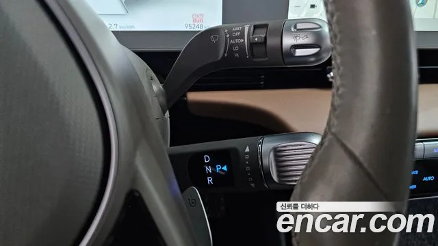 Hyundai Ioniq 5 Ioniq5 — Фото автомобиля 12