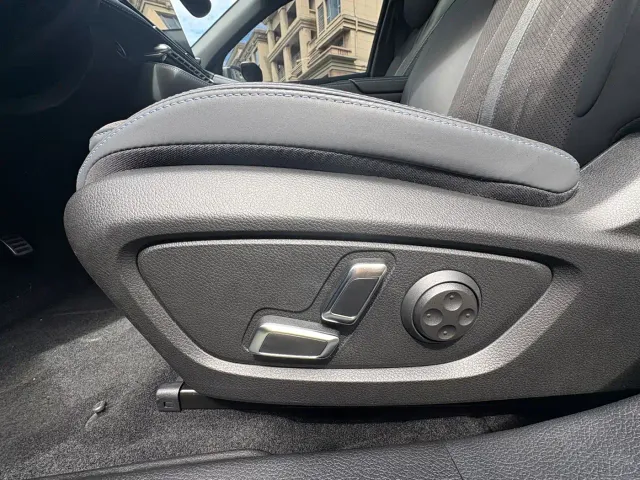 Geely Xingrui — Фото автомобиля 10