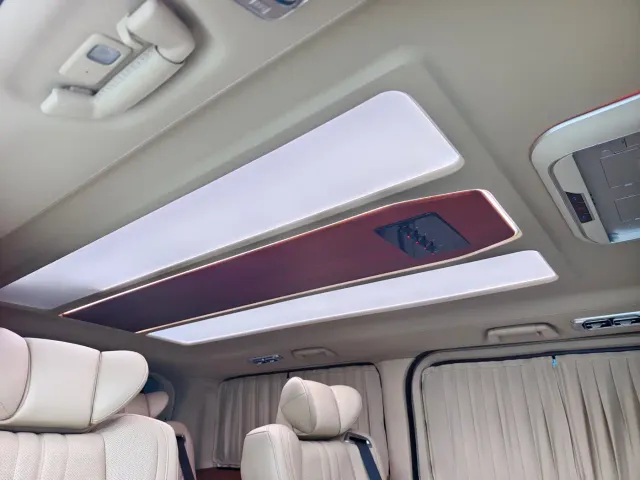 Kedi Auto Kedi Shanhe — Фото автомобиля 19