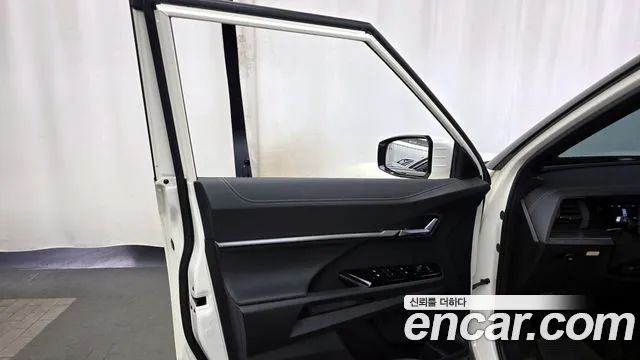KG_Mobility_Ssangyong Torres Torres Бензин 1.5 2WD — Фото автомобиля 21
