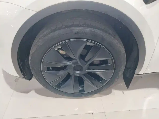 Tesla Model Y — Фото автомобиля 24