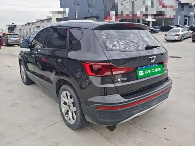 Jetta VS5 — Фото автомобиля 4