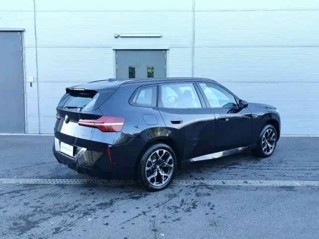 BMW X3 — Фото автомобиля 4
