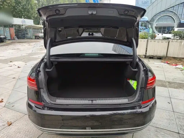 Volkswagen Passat — Фото автомобиля 18