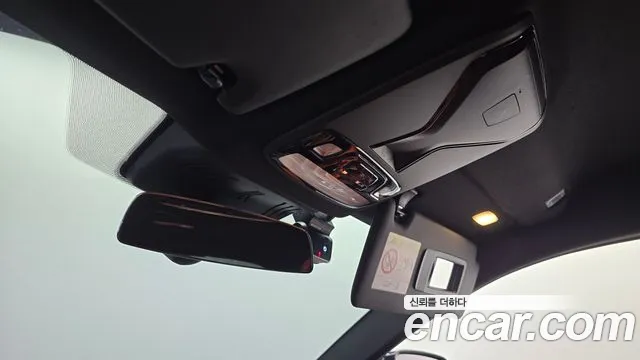 BMW M4 G82 — Фото автомобиля 23