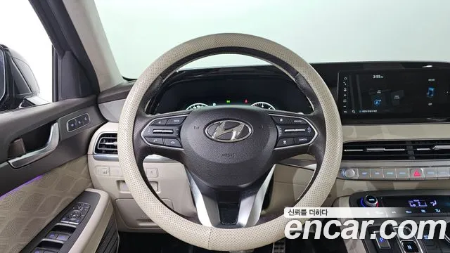 Hyundai Palisade Palisade Бензин 3.8 2WD — Фото автомобиля 15