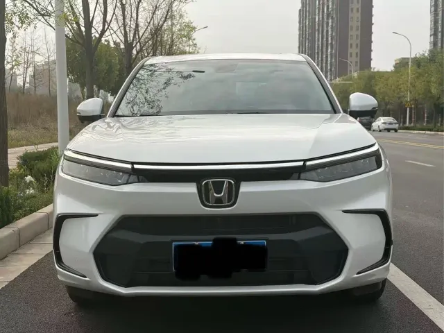 Honda Breeze — Фото автомобиля 2