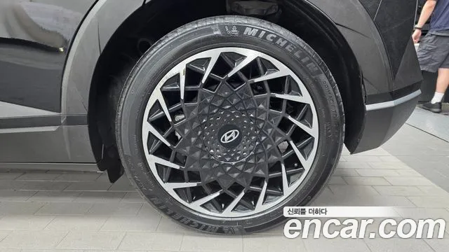 Hyundai Ioniq 5 Ioniq5 — Фото автомобиля 21
