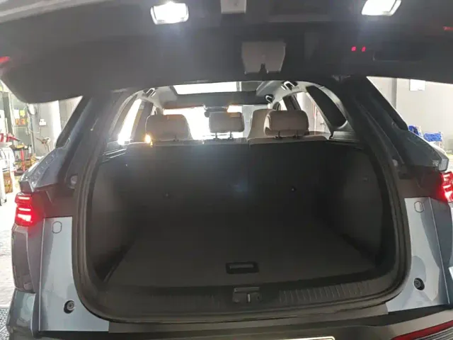 BYD Song Pro — Фото автомобиля 18