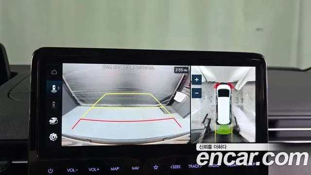 Hyundai Staria Staria — Фото автомобиля 12