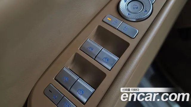 Genesis G80 RG3 — Фото автомобиля 19