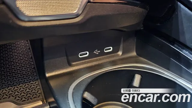 Mercedes-Benz S-Class — Фото автомобиля 12