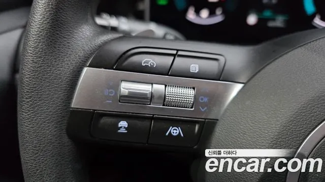Hyundai Tucson — Фото автомобиля 27