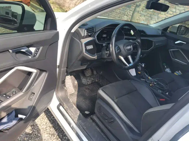 Audi Q3 — Фото автомобиля 13