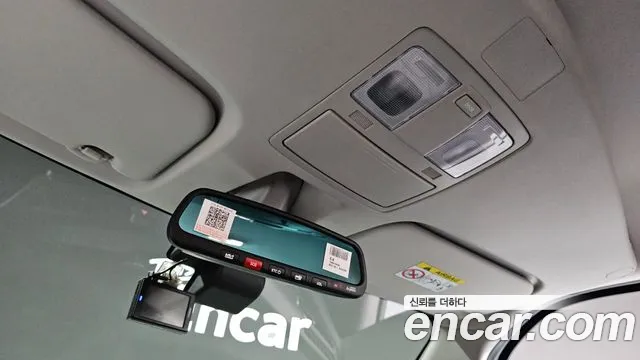 Kia RAY Signature — Фото автомобиля 6
