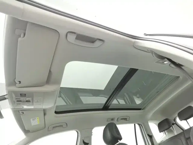 Volkswagen Tiguan L — Фото автомобиля 14