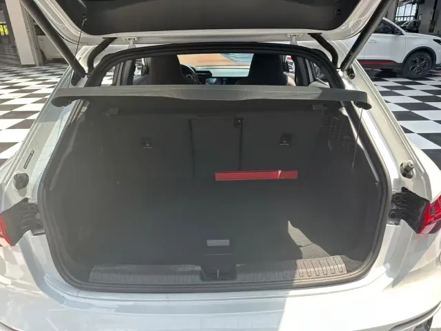 Audi A3 — Фото автомобиля 17