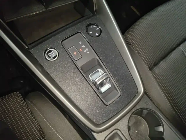 Audi A3 — Фото автомобиля 13