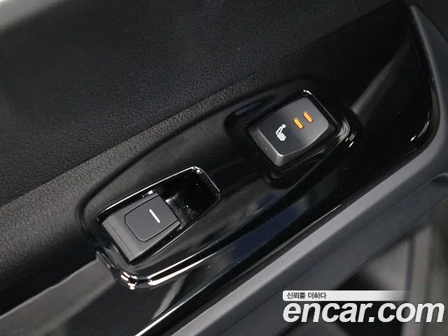 KG_Mobility_Ssangyong Torres Torres Бензин 1.5 2WD — Фото автомобиля 14