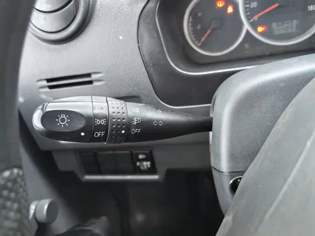 Dongfeng Xiaokang DFSK K07S — Фото автомобиля 21