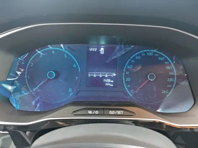 Jetta VS5 — Фото автомобиля 11
