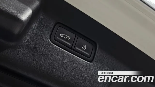 Hyundai Palisade LX3 — Фото автомобиля 30