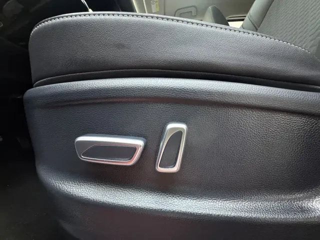 GAC Trumpchi M8 — Фото автомобиля 19