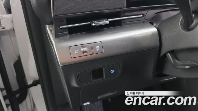Hyundai Kona SX2 — Фото автомобиля 20