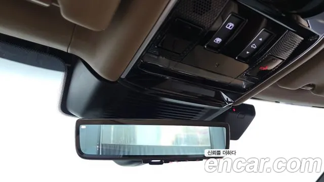 Land Rover Range Rover — Фото автомобиля 17