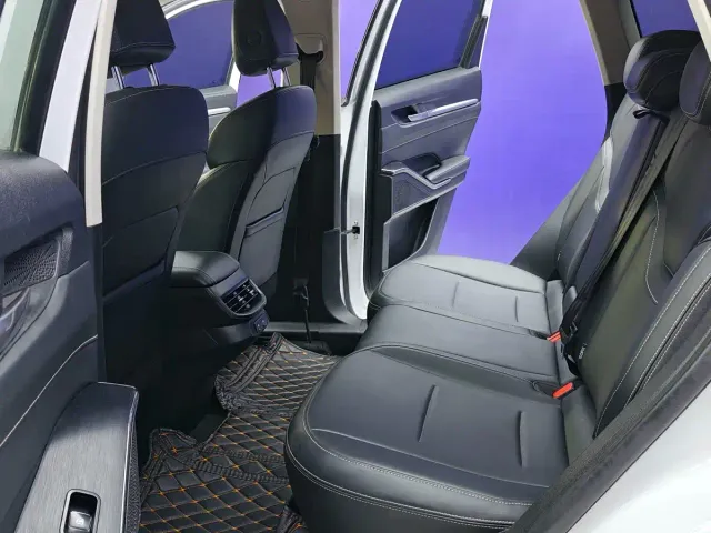 Haval H6 — Фото автомобиля 8