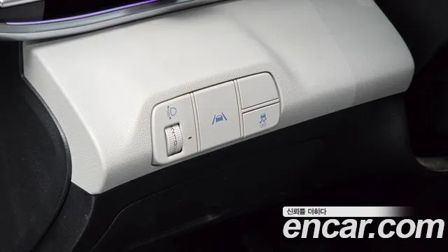 Hyundai AVANTE Avante (CN7) — Фото автомобиля 14