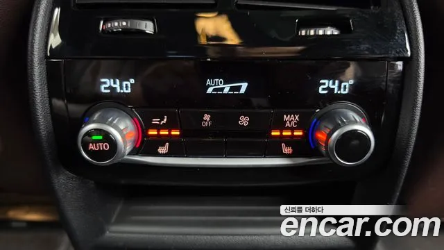BMW Gran Turismo G32 — Фото автомобиля 25