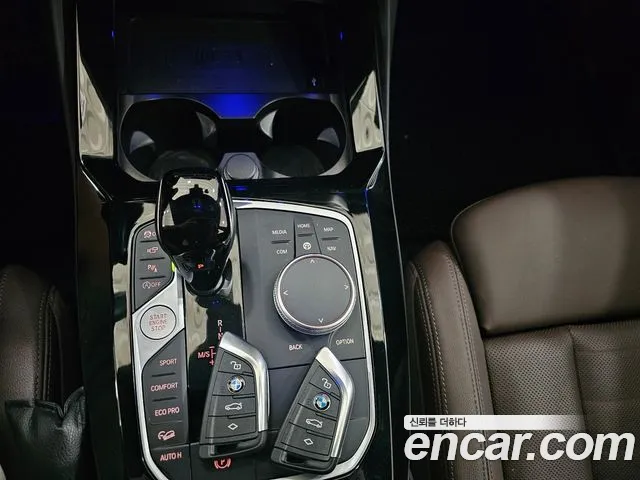 BMW X3 G01 — Фото автомобиля 19